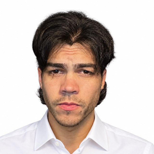 Foto de Gabriel Cabillón